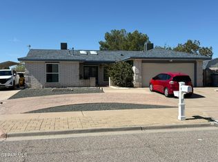 3209 Seabrook St, El Paso, TX 79936