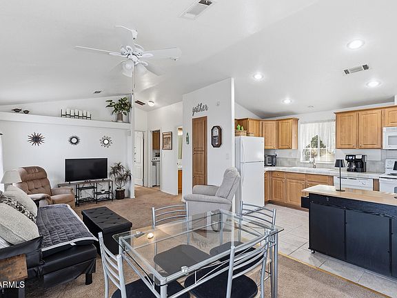 5th image of 19225 N CAVE CREEK Road #78