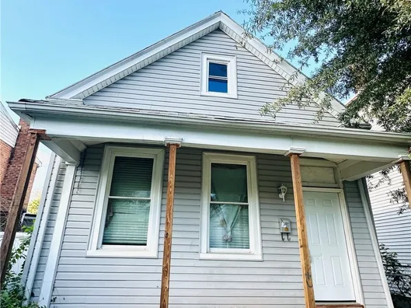 2011 Chicago Ave, Richmond, VA 23224