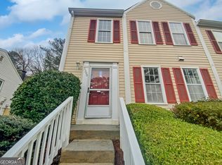 3390 Bayshore Dr, Doraville, GA