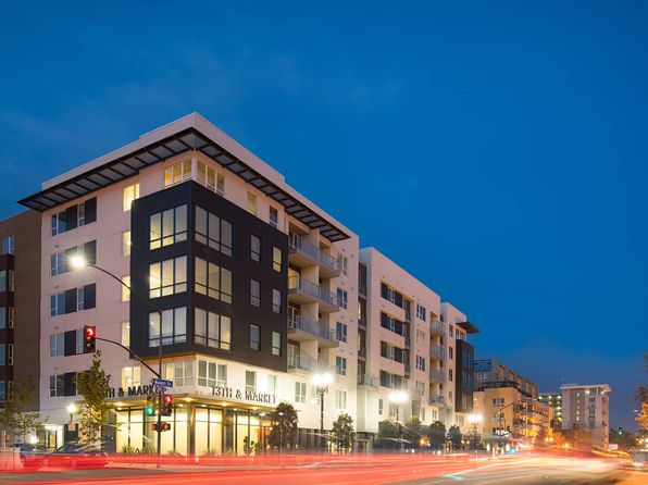 1330 Market St APT 459