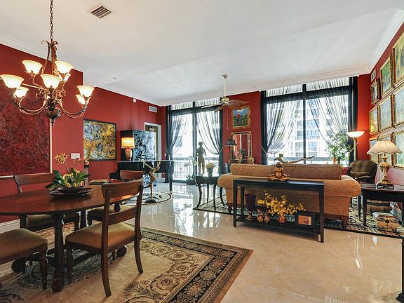 4th image of 801 S Olive Ave Unit 1611