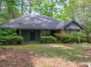 160 Bob Reeves Ln, Bernice, LA 71222