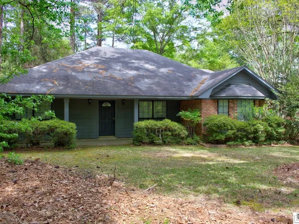 160 Bob Reeves Ln, Bernice, LA 71222