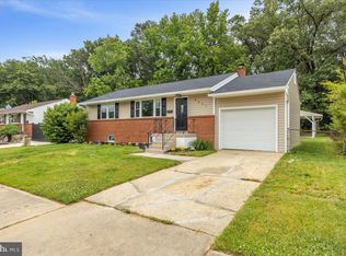 9337 Alcona St, Lanham, MD 20706