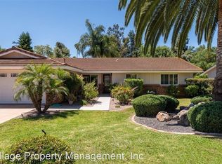 1677 Calmin Way, Fallbrook, CA 92028