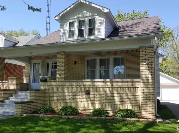 465 Saint Marys Ave, Monroe, MI 48162
