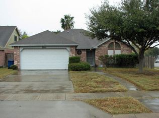 7301 Ivy Ridge St, Corpus Christi, TX 78413