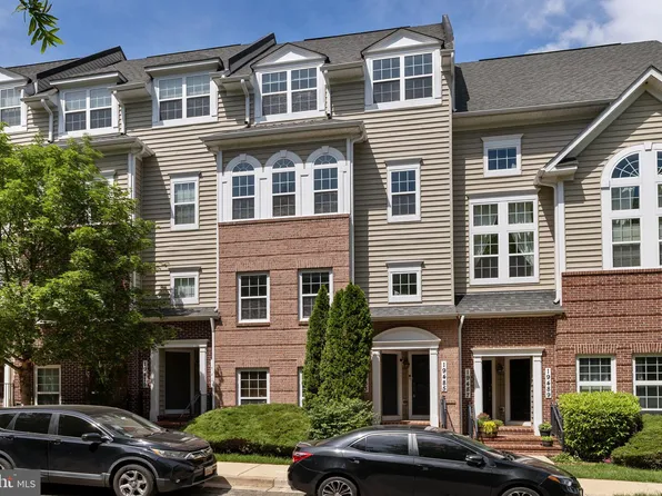 19485 Dover Cliffs Cir Unit 19485, Germantown, MD 20874
