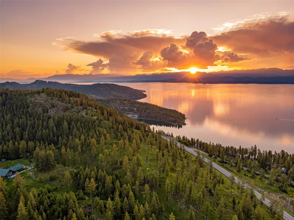 Nhn Waynona Way, Lakeside, MT 59922