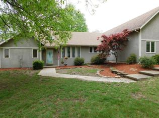 811 Rustic Rdg, Joplin, MO 64804