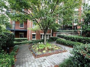 850 Piedmont Ave NW UNIT 2102, Atlanta, GA 30308