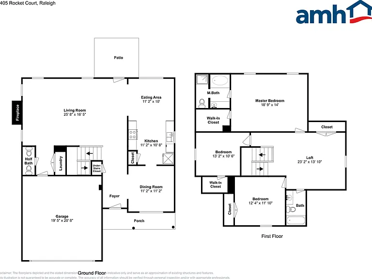 3405 Rocket Ct — Photo 2
