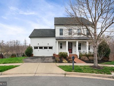17211 Miss Packard Ct, Dumfries, VA, 22026