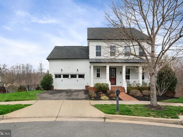 17211 Miss Packard Ct, Dumfries, VA 22026