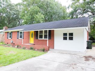 210 N Pandora Dr, Goose Creek, SC 29445