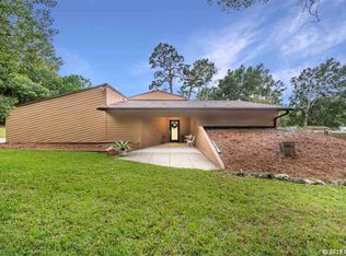 23127 NW 189th Ave, High Springs, FL 32643