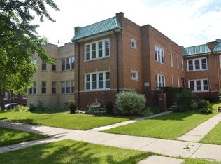 5307 W Agatite Ave APT 1F, Chicago, IL 60630