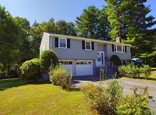 24 Fencourt Rd, Canton, MA 02021