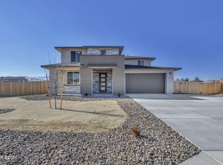 8601 Crandell Dr Lot N1, Reno, NV 89506