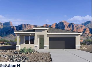 5012 S 104th Gln, Tolleson, AZ 85353