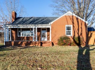 19201 Red Brush Rd, Elkton, VA 22827