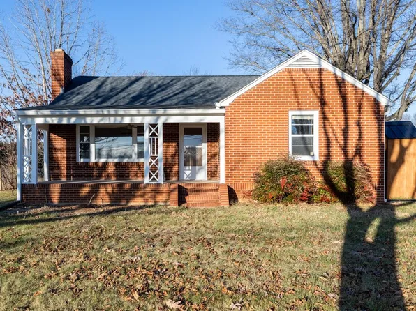 19201 Red Brush Rd, Elkton, VA 22827