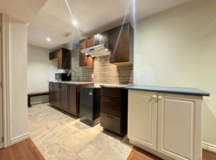 3971 McDowell Dr, Mississauga, ON L5M6P5