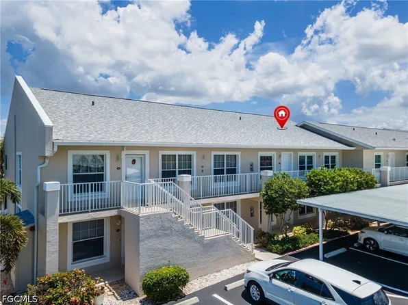 1427 SW 47th Ter APT 202, Cape Coral, FL 33914