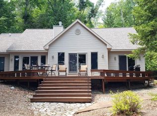 6395 Crystal Springs Rd, Bellaire, MI 49615