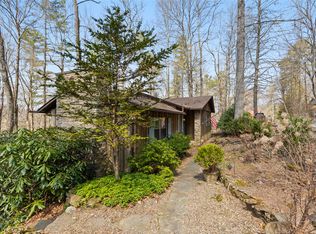 86 Dogwood Drive, Highlands, NC 28741