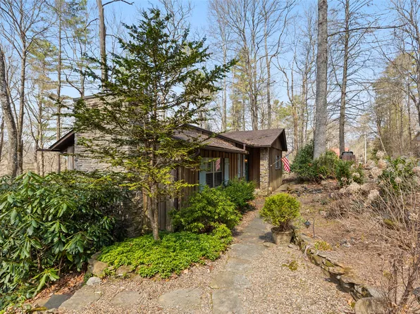 86 Dogwood Drive, Highlands, NC 28741