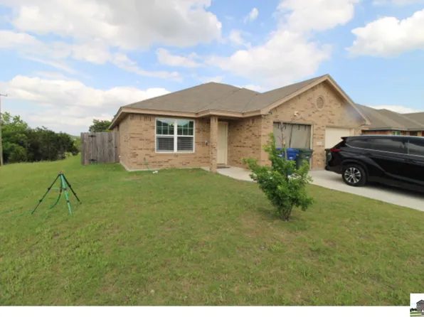 539 Lost Trl Unit A, Copperas Cove, TX 76522