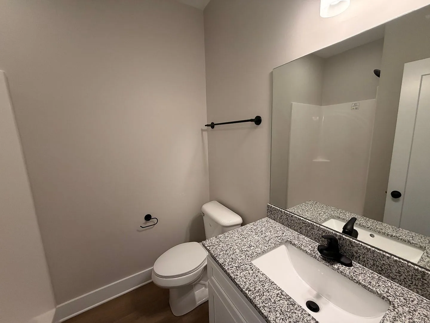 New Construction 2 Bed 2 Bath Duplex in Shelbyville — Photo 4