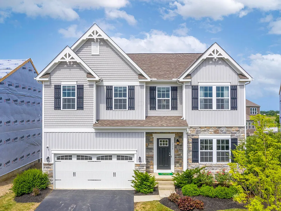 7576 Bullseye Dr