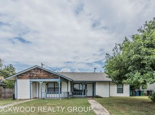 2935-2937 Fairmeadows, San Antonio, TX 78211