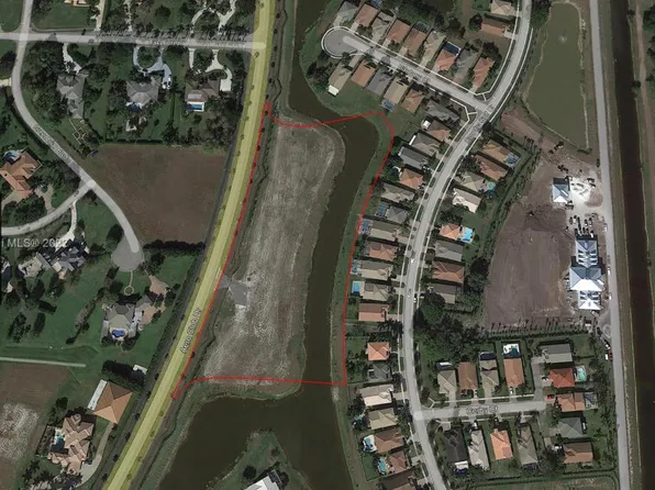 2500 Aero Club Drive, Wellington, FL 33414