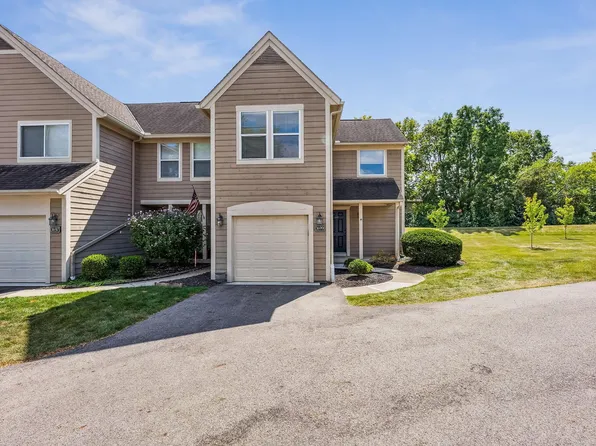 3699 Hilliard Station Rd, Hilliard, OH 43026