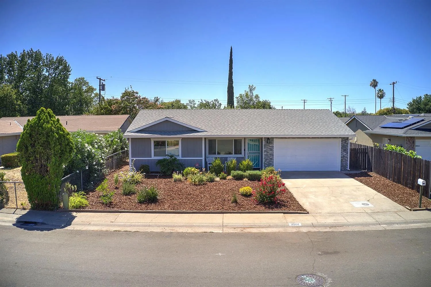 3512 Sunrise Pines Dr photo 1