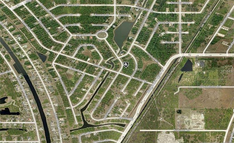 1st image of 150 Apollo Dr