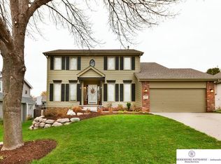 2317 N 151st St, Omaha, NE 68116