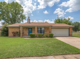 800 S Lions Ave, Broken Arrow, OK 74012