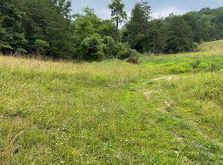 0 Theodore Hawvermale Rd, Berkeley Springs, WV 25411