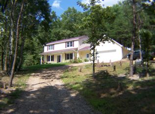 1755 Turkey Creek Rd, Windsor, KY 42565