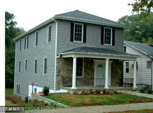 3202 Vista St NE, Washington, DC 20018