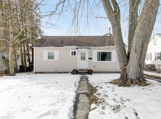 1415 23rd St, Port Huron, MI