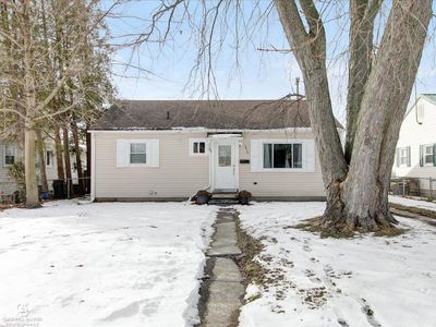 1415 23rd St, Port Huron, MI, 48060