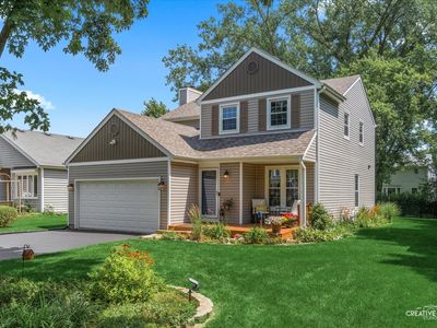 S085 Pleasant Hill Rd, Wheaton, IL, 60187