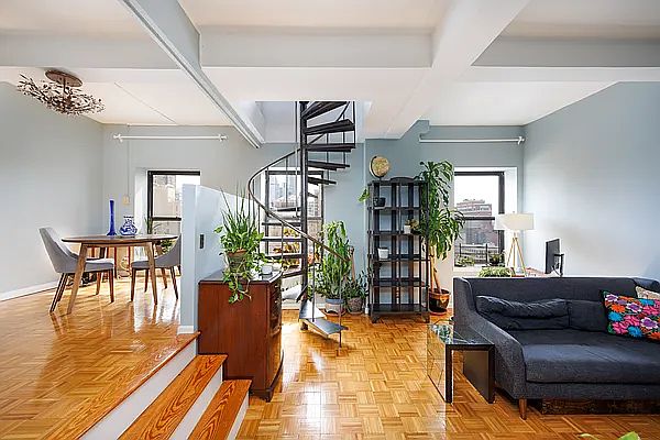 1st image of 150 Joralemon St APT 12D