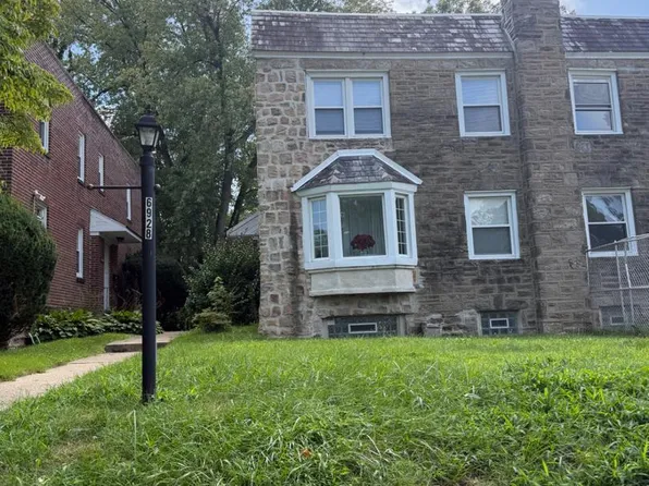 6916 Ardleigh St, Philadelphia, PA 19119